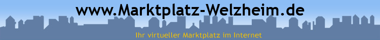 www.Marktplatz-Welzheim.de